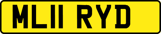 ML11RYD