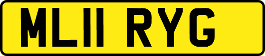 ML11RYG