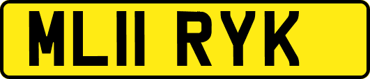 ML11RYK