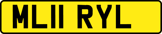 ML11RYL