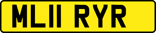 ML11RYR