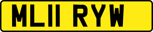 ML11RYW