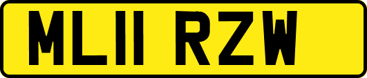 ML11RZW