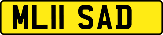 ML11SAD
