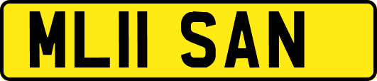 ML11SAN