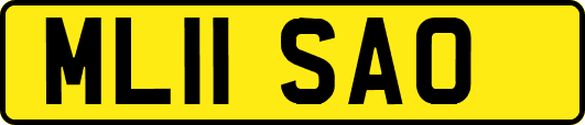 ML11SAO