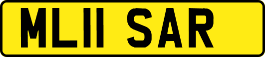 ML11SAR