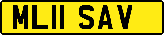 ML11SAV