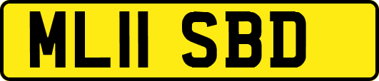 ML11SBD