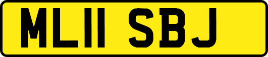 ML11SBJ