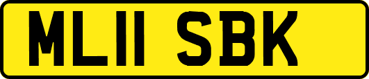 ML11SBK