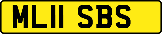 ML11SBS