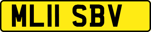 ML11SBV