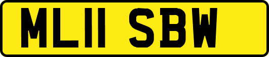 ML11SBW