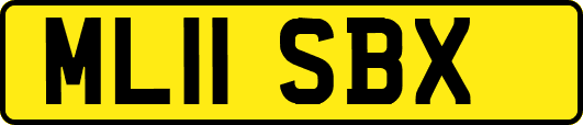 ML11SBX