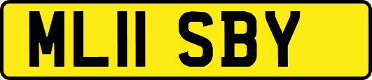 ML11SBY