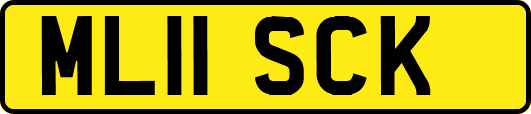 ML11SCK