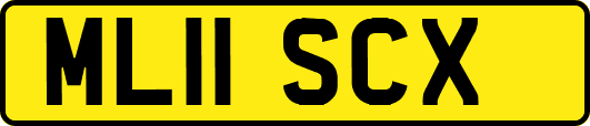 ML11SCX