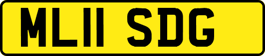 ML11SDG