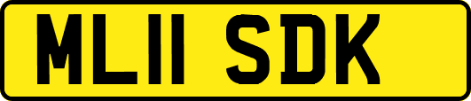 ML11SDK