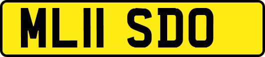 ML11SDO