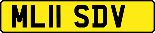 ML11SDV