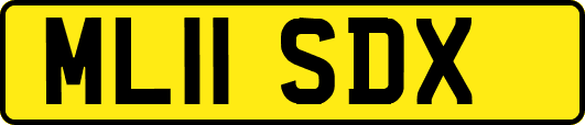 ML11SDX