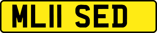 ML11SED