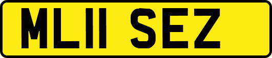 ML11SEZ
