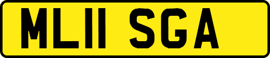 ML11SGA