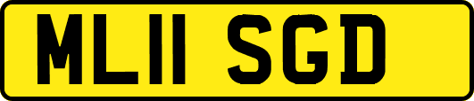 ML11SGD