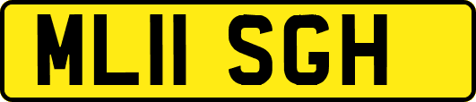 ML11SGH