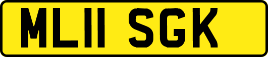 ML11SGK