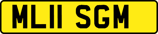 ML11SGM
