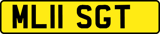 ML11SGT