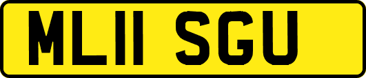 ML11SGU
