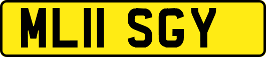 ML11SGY