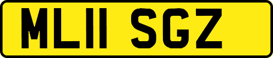 ML11SGZ