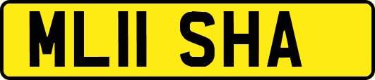 ML11SHA