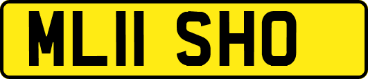 ML11SHO