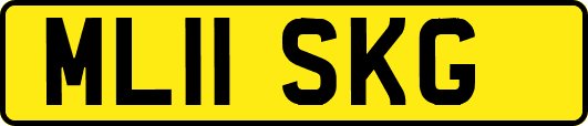 ML11SKG