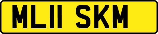 ML11SKM