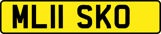 ML11SKO