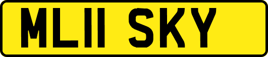 ML11SKY