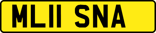 ML11SNA