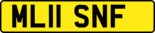 ML11SNF