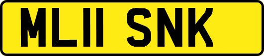 ML11SNK