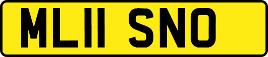 ML11SNO