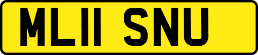 ML11SNU