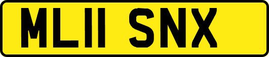 ML11SNX